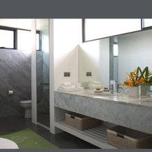 Villa MyGia - Bathroom