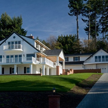 Residential Work