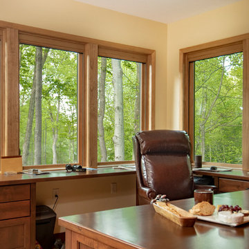 Office Addition