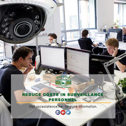 Osceola Security Systems - Products