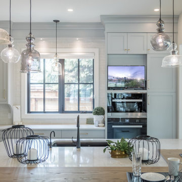 Gallagher Homes Lakeview