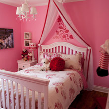 Gabriella's room