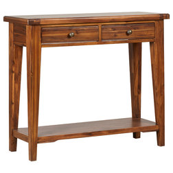 Traditional Console Tables by Houzz