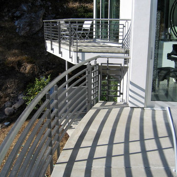 Modern Suite