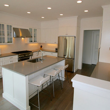 Amagansett Traditional
