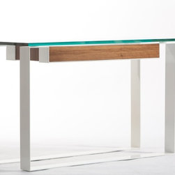 SUZY DESK - Desks And Hutches