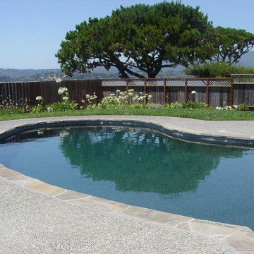 Tiburon Retreat