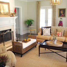 sisal carpet