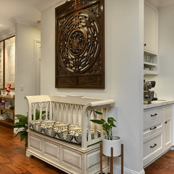 San Mateo Ranch 2nd Story Addition