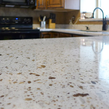 Edwards Kitchen Remodel