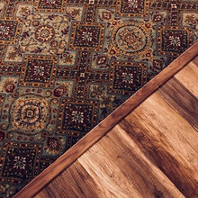 JUST - Flooring