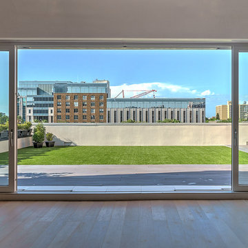 Soho Penthouse