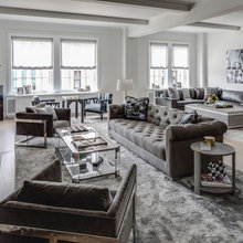 Formal Living Room