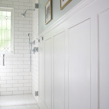 Kids' Bathroom