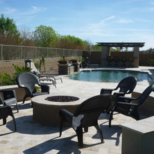 Backyard ideas