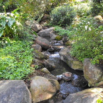 Montecito residential