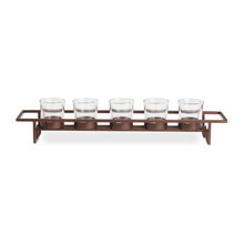 Candle holder