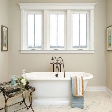 Robey | Evergreene Homes | Purcellville, VA