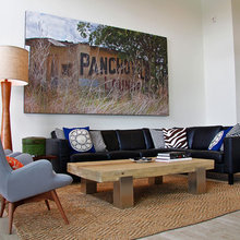 Living Room Ideas