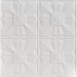 Shanker Tin Ceilings - Products