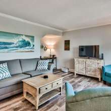 Florida Beach Condo
