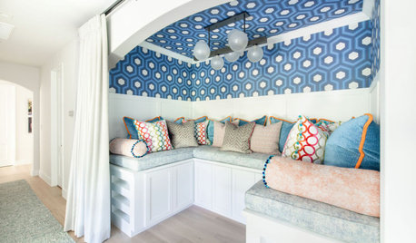 How to Boost Multi-Functional Spaces For Everyone At Home
