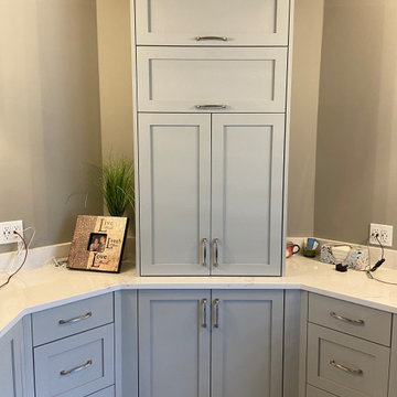 Bathroom Vanity Variety