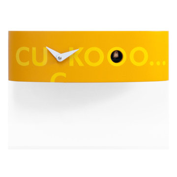 ELLIPSE ARANCIO