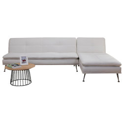 Modern Sectional Sofas by Gold Sparrow