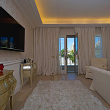 Lighting - Family Room