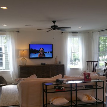 Our Work