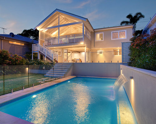 Beach House Interior Design Ideas, Pictures, Remodel and Decor  SaveEmail