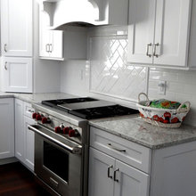 Backsplash