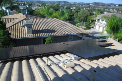 Exterior home photo in Orange County