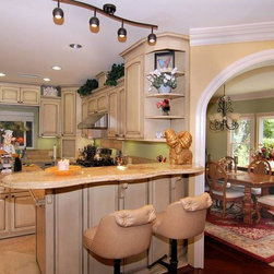 los angeles remodeling Marina Del Rey - Home Office Accessories