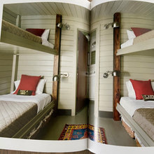 Cedar Point - secondary bedrooms