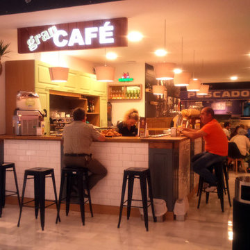 Gran Café - C.C. La Vaguada