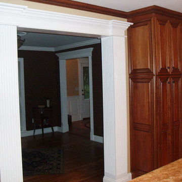 Franco Kitchen