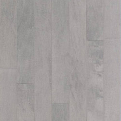 Hard Maple- Dodds - Hardwood Flooring