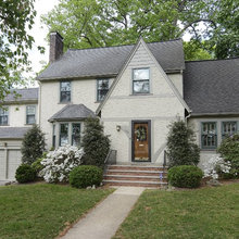 Exterior Ideas