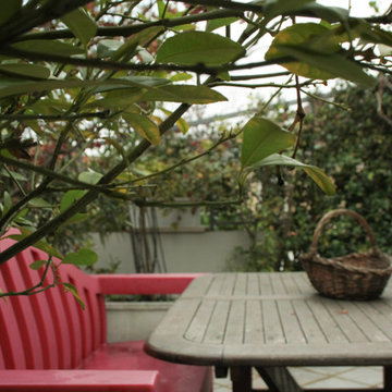 Visita Privata: casa di Daniela