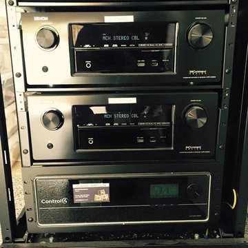 Malibu Rd Control4