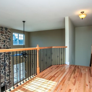 Willowdale Model