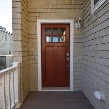 E. 83rd, Harvey Cedars