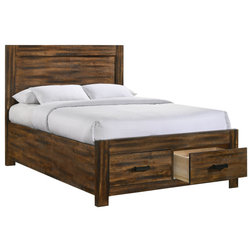 Rustic Bedroom Furniture Sets by Picket House