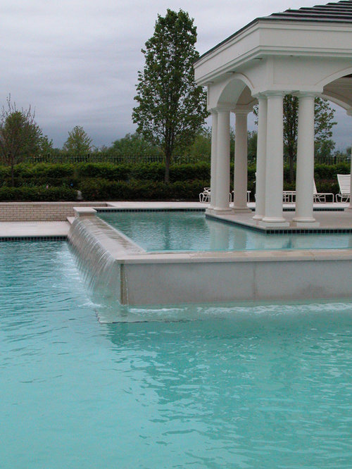 Customized Pool Designs & Pool Decks