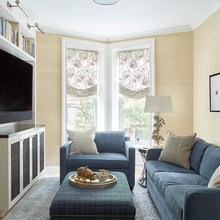 family room addition