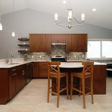 Kitchen Ideas