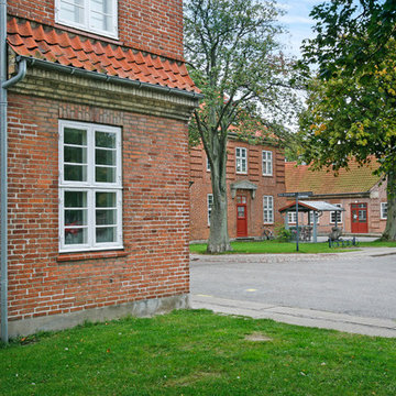 Østre Kvartergade 1, St. Tv.