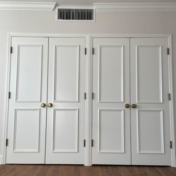 Condo Interior